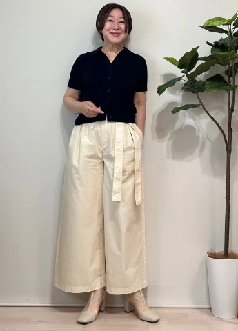 Штани Uniqlo (297414349)
