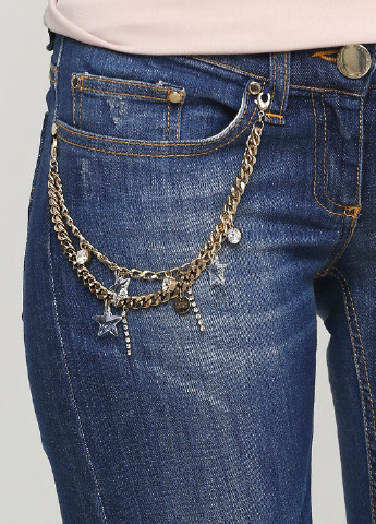 Джинсы Elizabeth Franchini - (153208511)