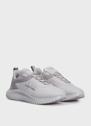 Сірі Літні кросівки Calvin Klein Jeans