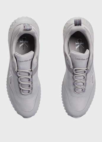 Сірі Літні кросівки Calvin Klein Jeans