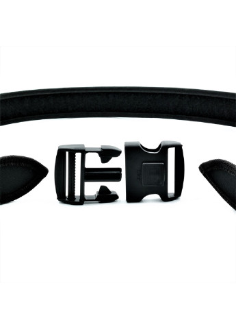 Тканевый ремень тактический 100-120х4,5 см Le-Mon (253074152)