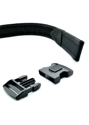 Тканевый ремень тактический 100-120х4,5 см Le-Mon (253074152)