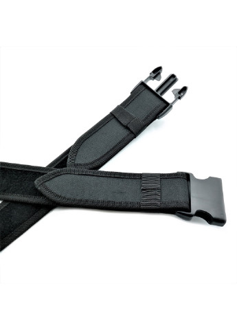 Тканевый ремень тактический 100-120х4,5 см Le-Mon (253074152)