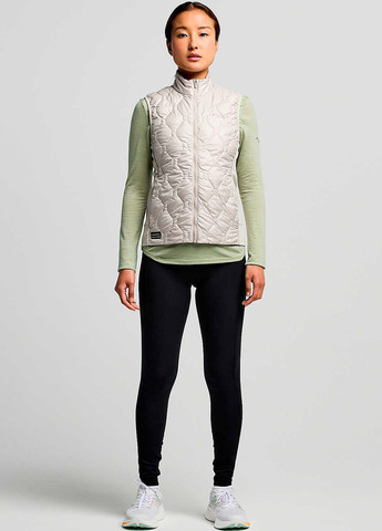 Жилет Saucony HURRICANE INSULATED VEST (316111097)