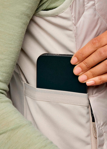 Жилет Saucony HURRICANE INSULATED VEST (316111097)