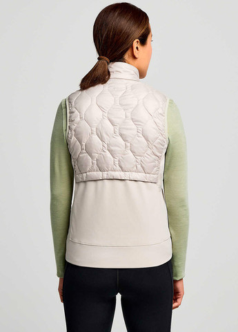 Жилет Saucony HURRICANE INSULATED VEST (316111097)