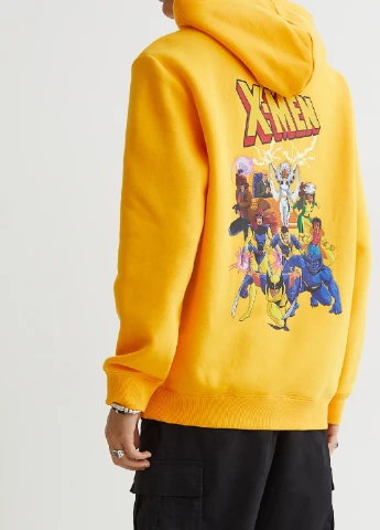 Толстовка H&M (255159292)