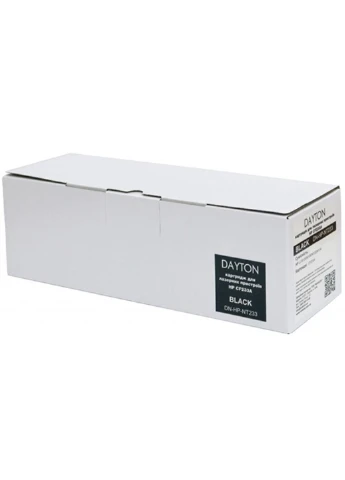 Картридж (DN-HP-NT233) Dayton HP LJ CF233A 2.3k (247618604)