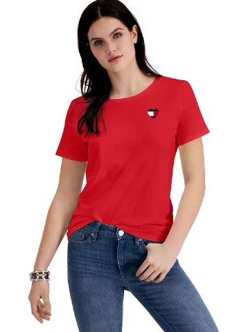 Футболка Tommy Hilfiger - (304366965)