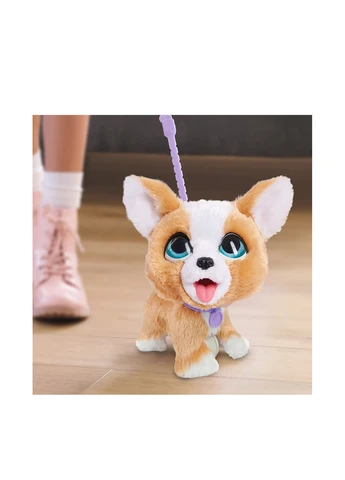 Интерактивная игрушка Корги, 23 см Furreal (300476118)