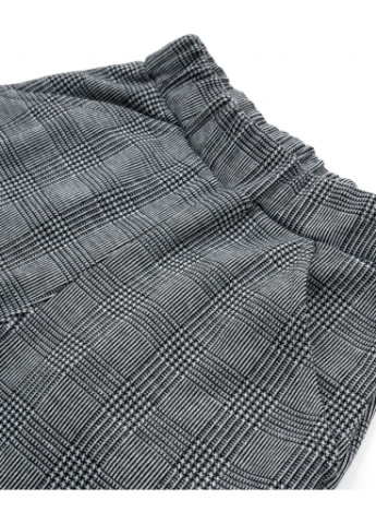 Белый демисезонный костюм десткий "always keep positive attitude" (13591-116g-red) Breeze