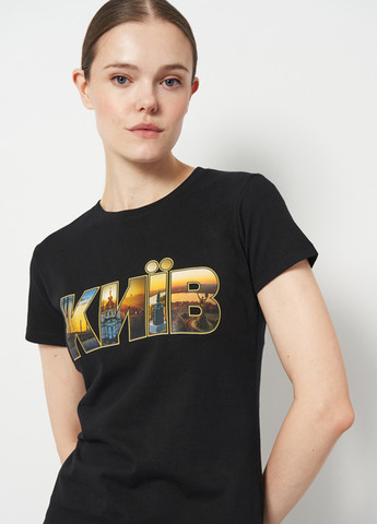 Футболка Sol's - (333800697)