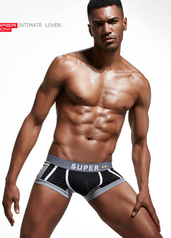 Труси чоловічі SuperBody (250539334)
