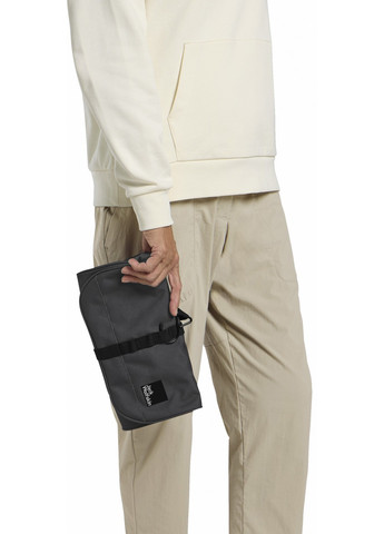 Несесер, 18х27 см Jack Wolfskin KONYA WASCHSALON (368617817)