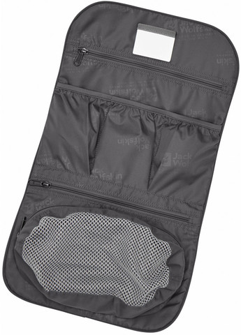 Несесер, 18х27 см Jack Wolfskin KONYA WASCHSALON (368617817)