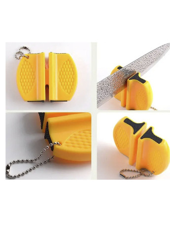 Точилка для ножей Simple Материал затачивающих элементов – карбид вольфрама (carbide W), керамические стержни (ceramic) XO (253484335)