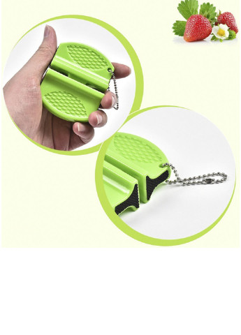 Точилка для ножей Simple Материал затачивающих элементов – карбид вольфрама (carbide W), керамические стержни (ceramic) XO (253484335)