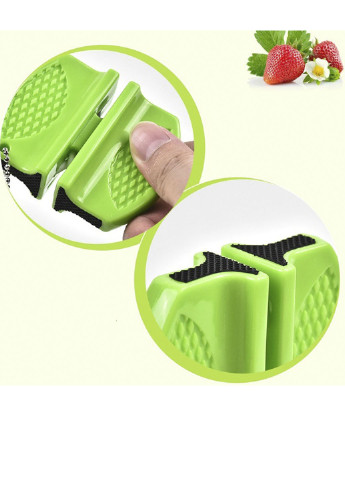 Точилка для ножей Simple Материал затачивающих элементов – карбид вольфрама (carbide W), керамические стержни (ceramic) XO (253484335)