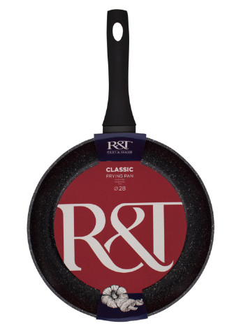 Сковорода універсальна Riley&Tailor Classic 208126 26 см Power (254642083)