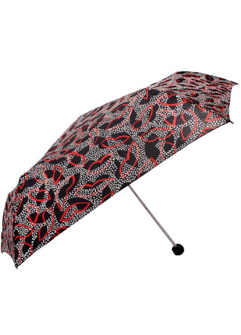 Жіноча складна парасолька механічна 96 см Fulton (255710118)
