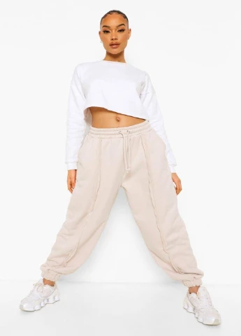 Спортивные штаны Boohoo (250458114)
