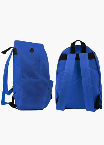 Детский рюкзак ТикТок (TikTok) (9263-1647) MobiPrint (217075139)