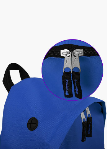 Детский рюкзак ТикТок (TikTok) (9263-1647) MobiPrint (217075139)