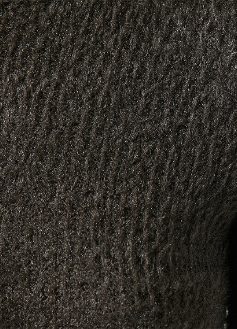 Темно-коричневый летний джемпер джемпер KOTON