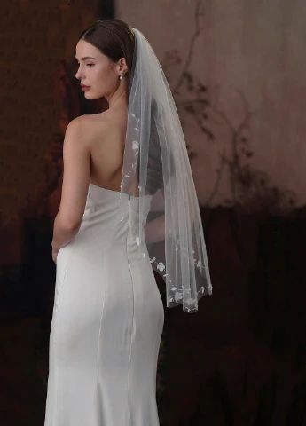 Фата SHEIN (331623544)