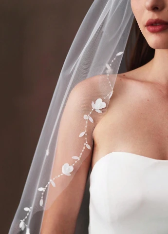 Фата SHEIN (331623544)