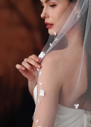 Фата SHEIN (331623544)