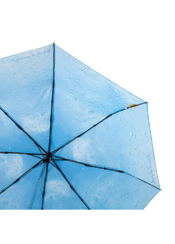 Жіноча складна парасолька автомат 103 см Zest (255710299)