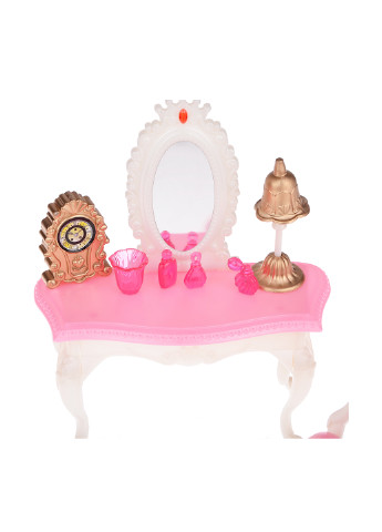 Кімната для ляльки, 18,5х8х29 см NaNa (138016347)