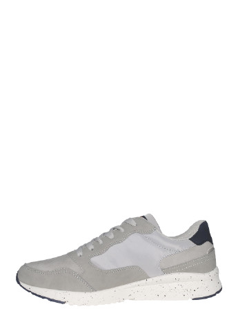 Серые демисезонные кроссовки sk4871-2 grey Stilli