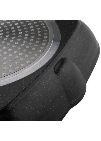 Сковорода гриль Monolit-28G 15264 28 см Polaris (253628034)