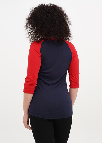 Лонгслив Genuine (327542601)