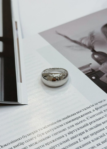 Каблучка Silver Flame (317284887)