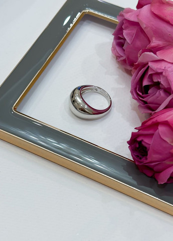 Каблучка Silver Flame (317284887)