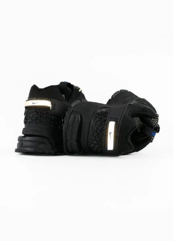 Кросівки HQ2181-004 Nike Zoom Vomero Roam чорні демісезони (317262794)
