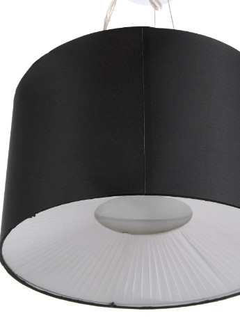 Люстра для кухні підвісна з абажуром барабан BCL-316S/3 CHR Brille (253887612)