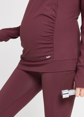 Лонгслів для вагітних My Protein (340269017)