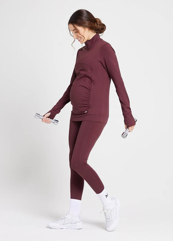 Лонгслів для вагітних My Protein (340269017)