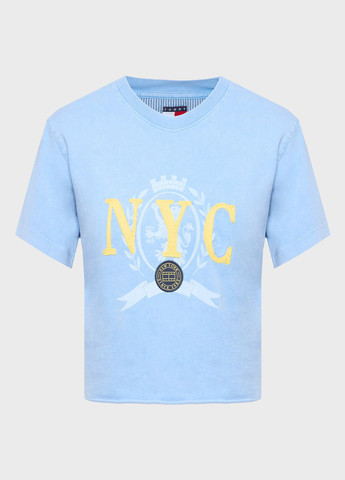 Футболка Tommy Jeans - (347149605)