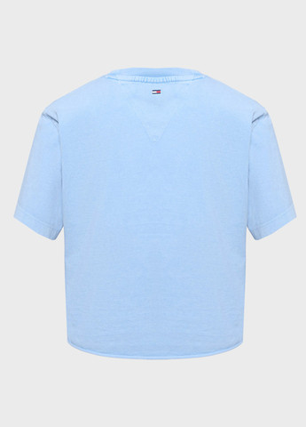 Футболка Tommy Jeans - (347149605)