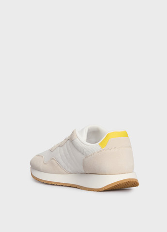 Бежеві всесезон кросівки Tommy Jeans