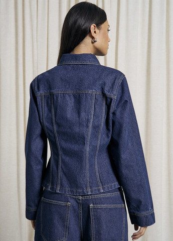 Куртка-рубашка SHEIN (339855357)