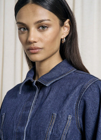 Куртка-рубашка SHEIN (339855357)