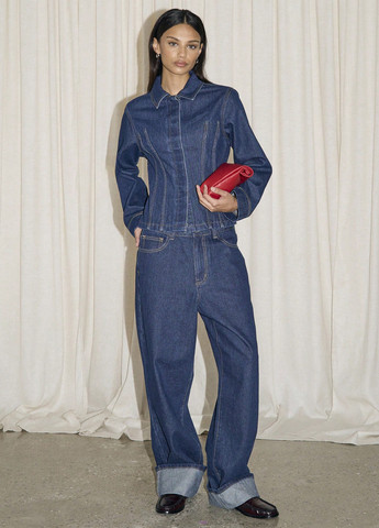 Куртка-рубашка SHEIN (339855357)