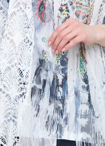 Біла блуза Vivace