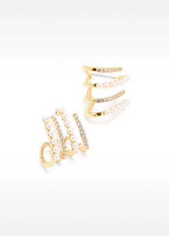 Сережки Parfois (341255582)